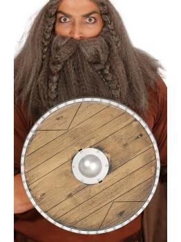 Escudo Vikingo de 40 cms