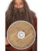 Escudo Vikingo de 40 cms