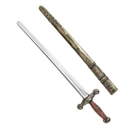 Espada Caballero Antigua de 75 cms