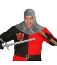 Espada con funda  Medieval 51 cms .