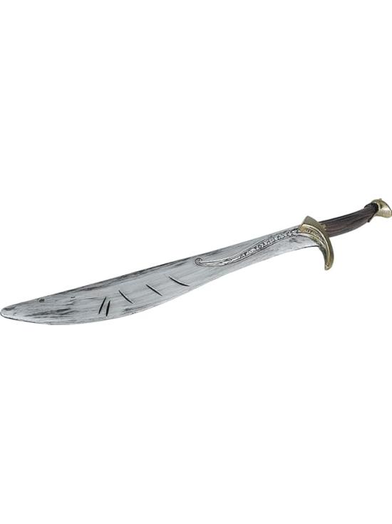 Espada de Elfo (68 cm) – Arma de Fantasía para Disfraces Épicos