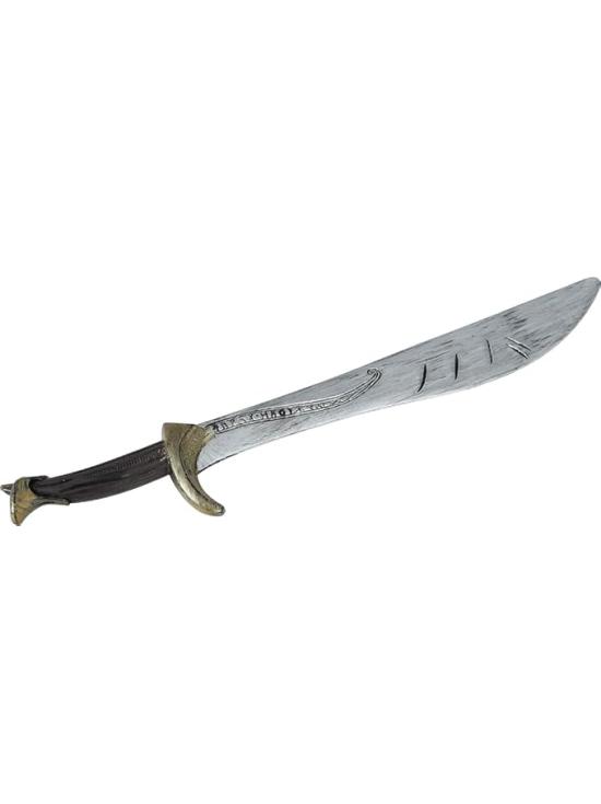 Espada de Elfo (68 cm) – Arma de Fantasía para Disfraces Épicos