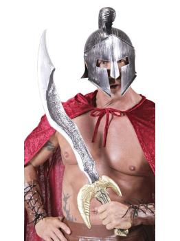 Espada de Espartana Lujo 83 cms*
