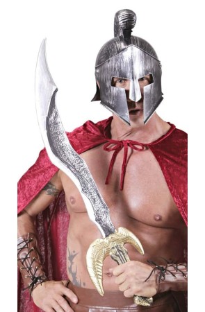Espada de Espartana Lujo 83 cms*