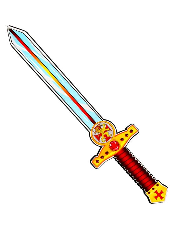 Espada de Espuma Caballero Dragón