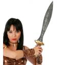 Espada disfraces de Barbaros 69 cms