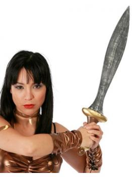 Espada disfraces de Barbaros 69 cms