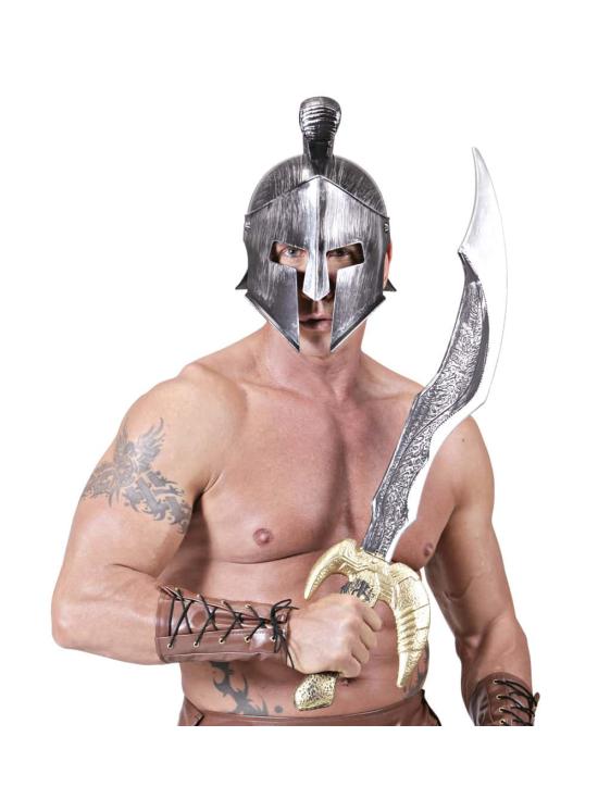 Espada de Espartana Lujo 83 cms*