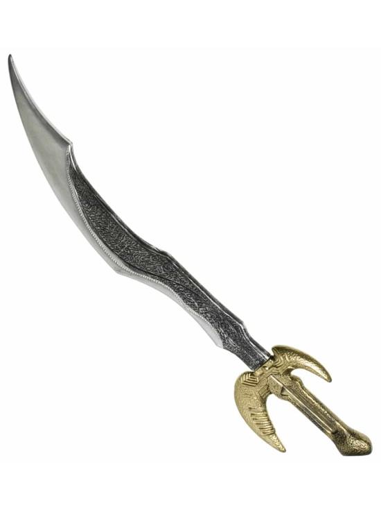 Espada de Espartana Lujo 83 cms*