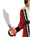 Espada Foam pirata infantil