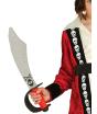 Espada Foam pirata infantil