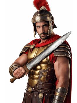 Espada Guerreros Romanos 75 cms
