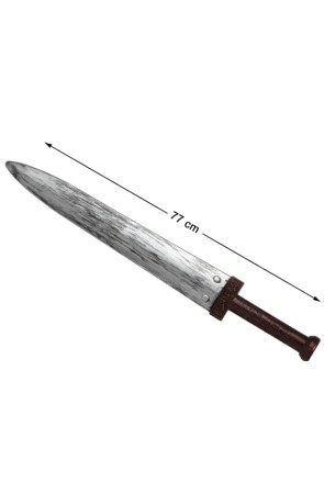 Espada Guerreros Romanos 77 cms