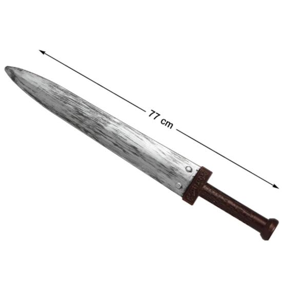 Espada Guerreros Romanos 77 cms Espada Guerreros Romanos 77 cms