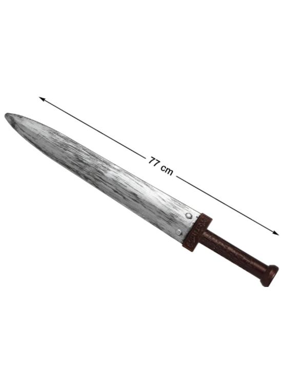 Espada Guerreros Romanos 75 cms
