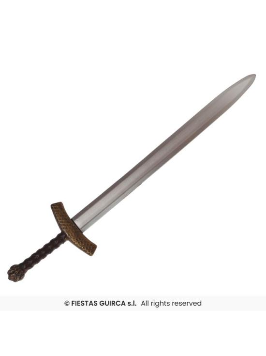 Espada Medieval 85 cms