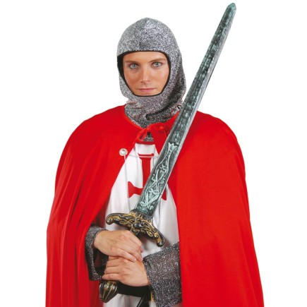 Espada Medieval 85 cms Camelot