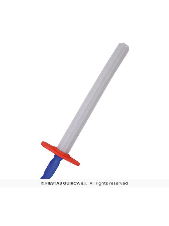 Espada Medieval Infantil E.V.A. 60 cm