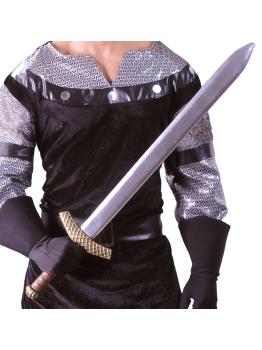 Espada Medieval 85 cms