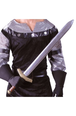 Espada Medieval 85 cms