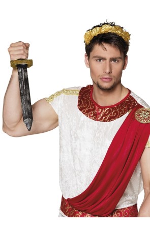 Espada Romana 48 cms disfraces.