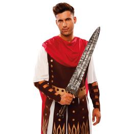 Espada Romana 77 cms disfraces.