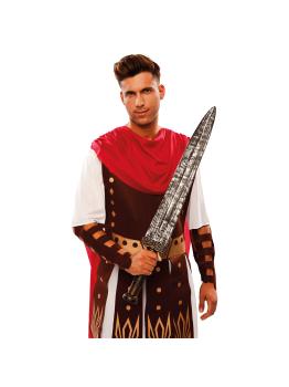 Espada Romana 77 cms disfraces.