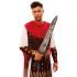 Espada Romana 77 cms disfraces.