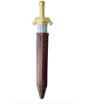 Espada Romana para disfraces de 51 cms