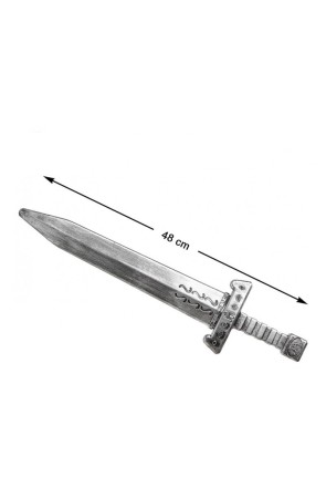 Espada Romana para disfraces de 48 cms