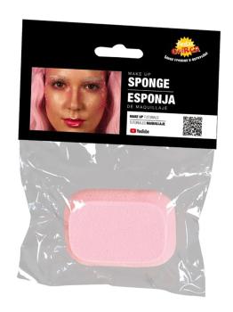 Esponja Maquillaje FX
