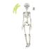 Esqueleto Animado Colgante 90 cms