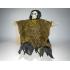 HALLOWEEN ESQUELETO COLGANTE C/ROPA 60X70CM