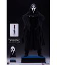 Estatua Ghost Face Scream 98 cm | Edición Limitada