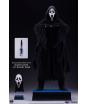 Estatua Ghost Face Scream 98 cm | Edición Limitada