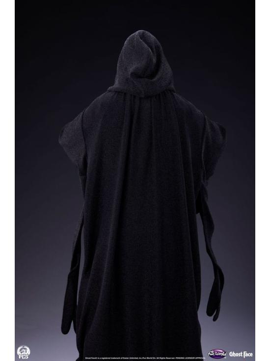 Estatua Ghost Face Scream 98 cm | Edición Limitada