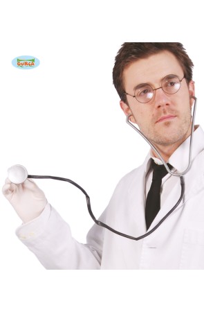 Estetoscopio Doctor.