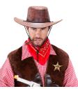 Estrella de Sheriff.