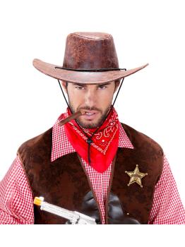 Estrella de Sheriff.