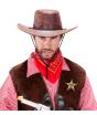 Estrella de Sheriff.
