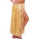 Falda Hawaiana Paja 75 cms