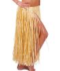 Falda Hawaiana Paja 75 cms