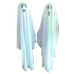 Fantasmas con luz y sonido 110 CM.