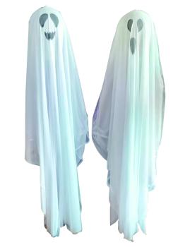 Fantasmas con luz y sonido 110 CM.