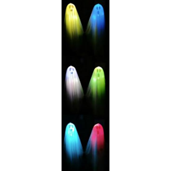 Fantasmas con luz y sonido 110 CM.
