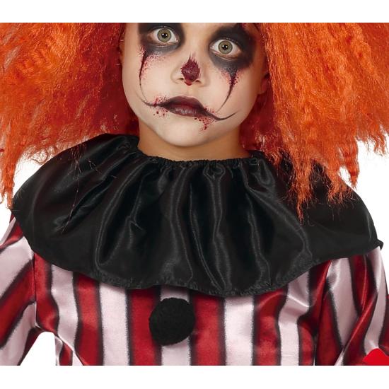 FIESTAS GUIRCA PAYASITO disfraz de halloween infanti