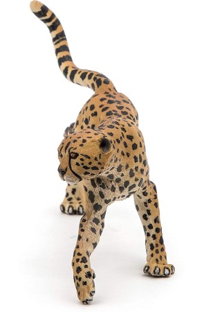 Figura  Guepardo Corriendo - Papo