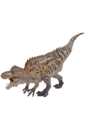 Figura Dinosaurio Marca Papo Acrocanthosaurus