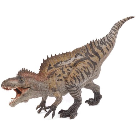 Figura Dinosaurio Marca Papo Acrocanthosaurus