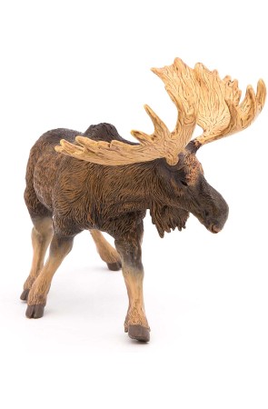 Figura Alce - Papo